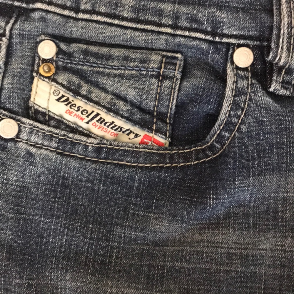 Diesel Jeans - Picture 5 of 6